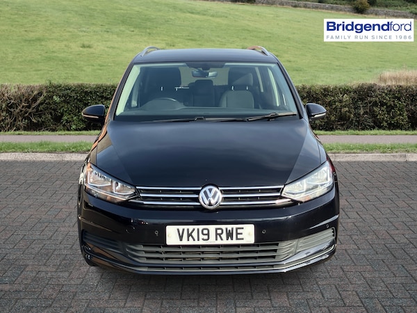 Used Volkswagen Touran 2019 for sale - 75469653: Photo 8