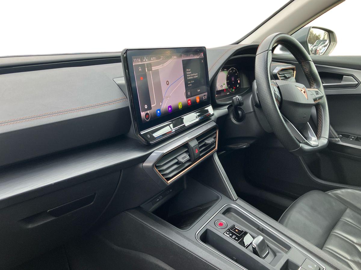 Used Cupra Formentor 2021 for sale - 77519195: Photo 22