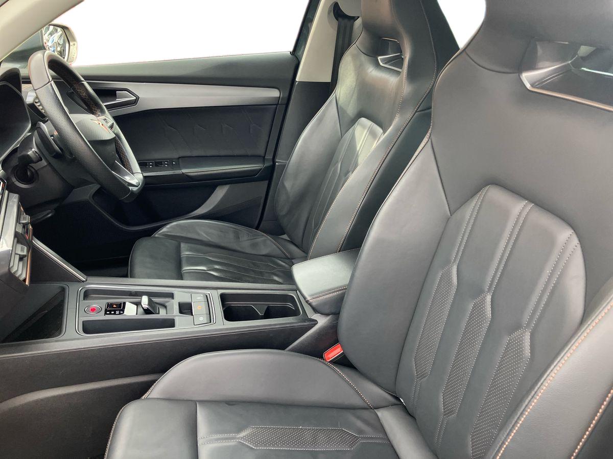 Used Cupra Formentor 2021 for sale - 77519195: Photo 23