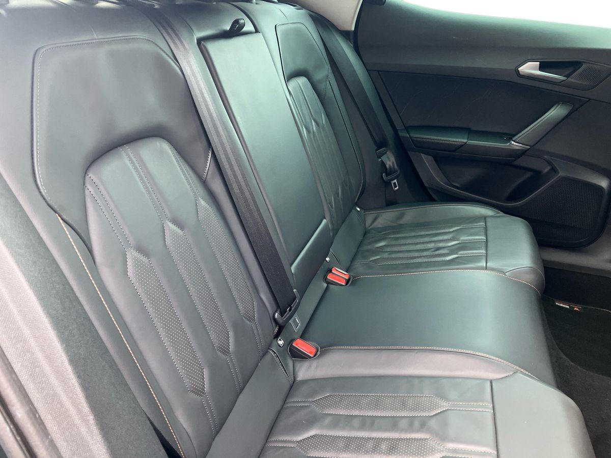 Used Cupra Formentor 2021 for sale - 77519195: Photo 24