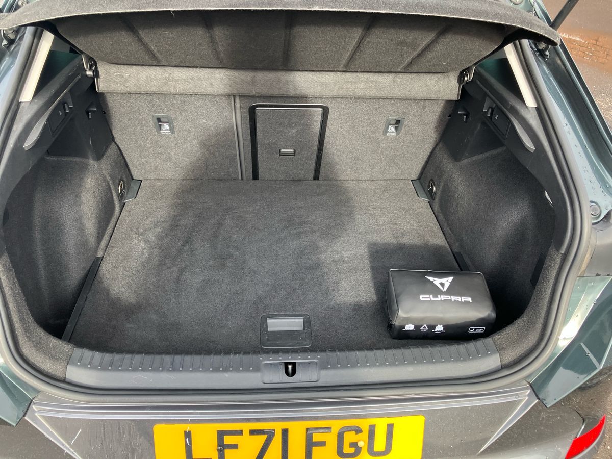 Used Cupra Formentor 2021 for sale - 77519195: Photo 25