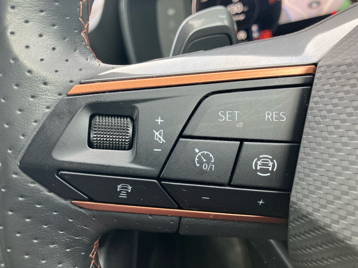 Used Cupra Formentor 2021 for sale - 77519195: Photo 28