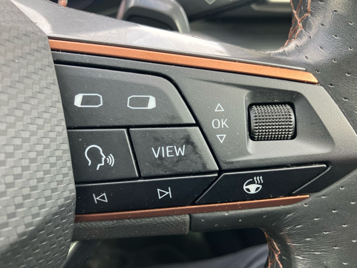 Used Cupra Formentor 2021 for sale - 77519195: Photo 29