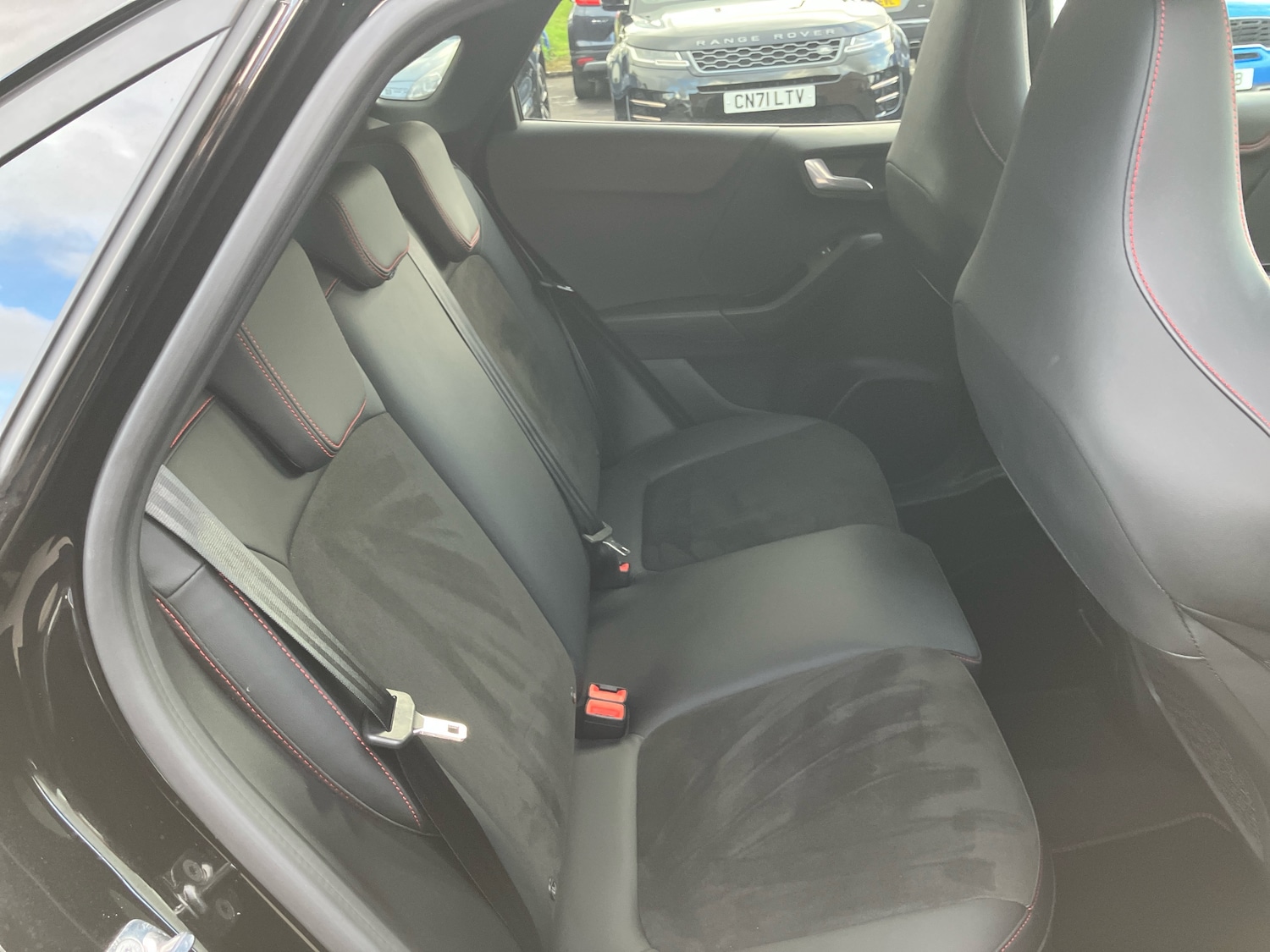 Used Ford Puma 2023 for sale - 77353665: Photo 10