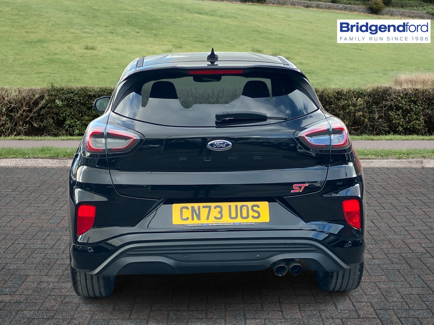 Used Ford Puma 2023 for sale - 77353665: Photo 11