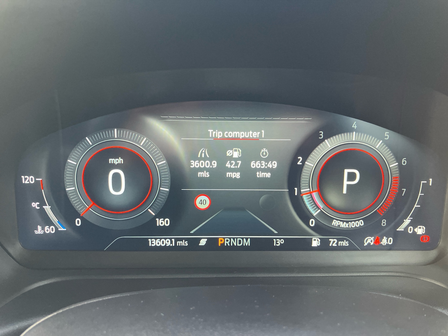 Used Ford Puma 2023 for sale - 77353665: Photo 13