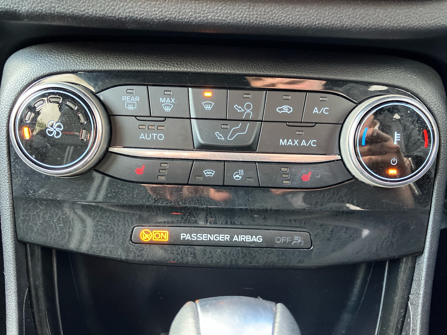 Used Ford Puma 2023 for sale - 77353665: Photo 17