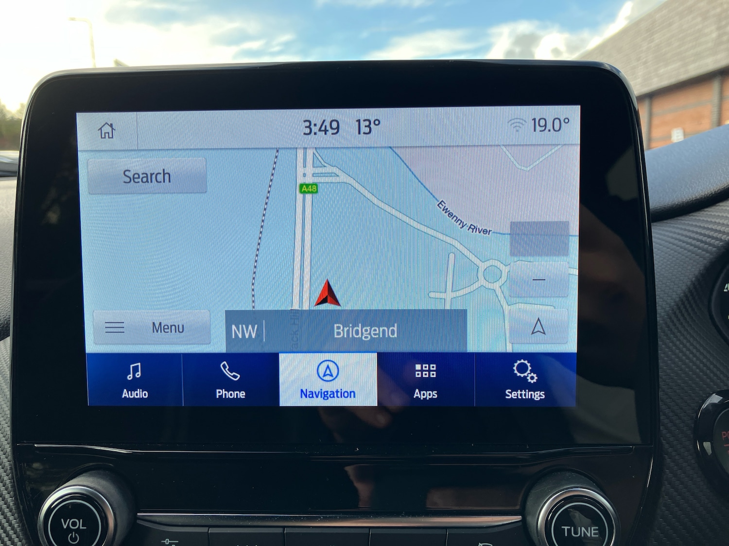 Used Ford Puma 2023 for sale - 77353665: Photo 18