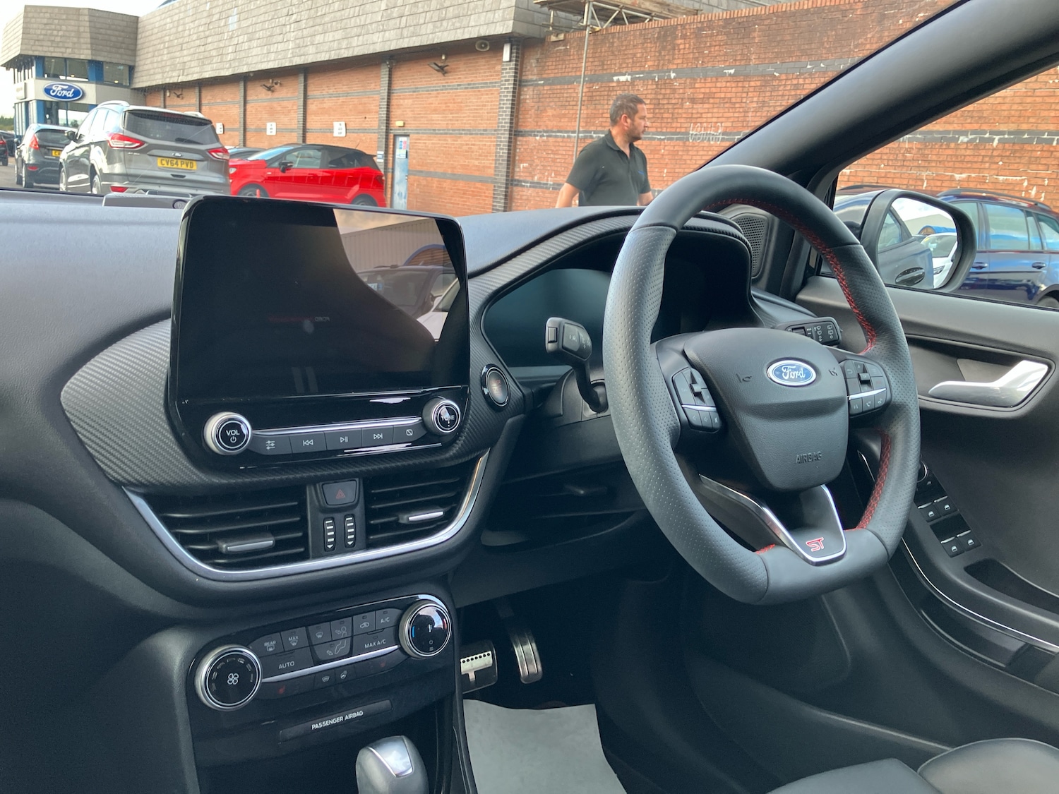 Used Ford Puma 2023 for sale - 77353665: Photo 2