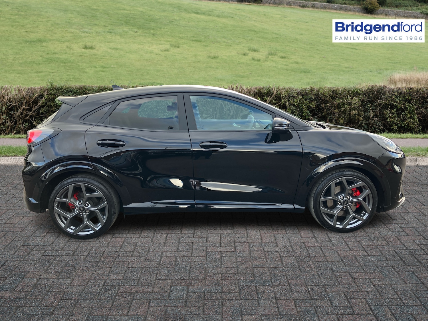 Used Ford Puma 2023 for sale - 77353665: Photo 4