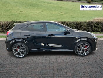 Used Ford Puma 2023 for sale - 77353665: Photo