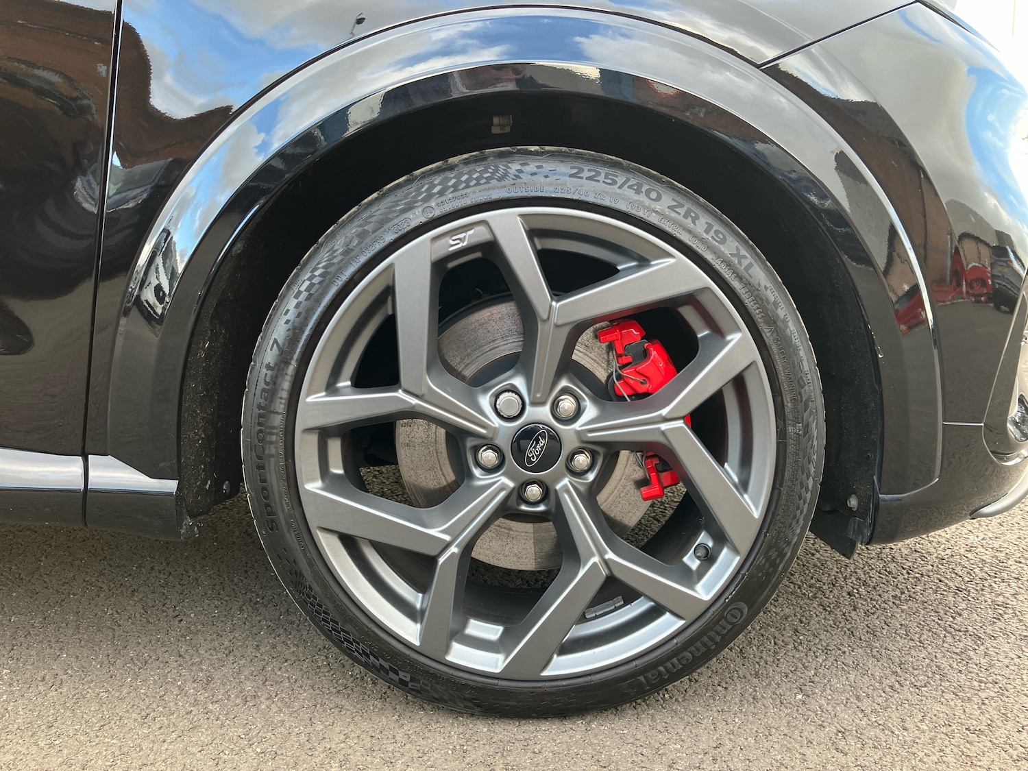 Used Ford Puma 2023 for sale - 77353665: Photo 5