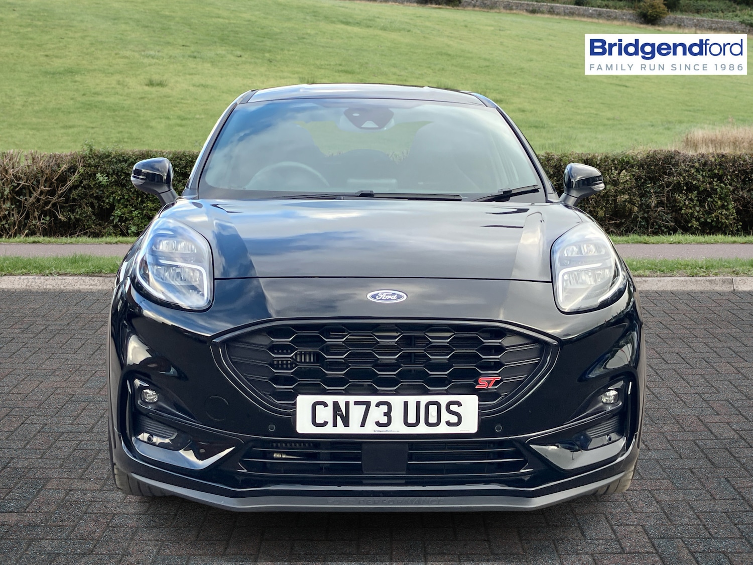 Used Ford Puma 2023 for sale - 77353665: Photo 7