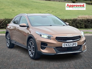 Used Kia XCeed 2022 for sale - 78074438: Photo