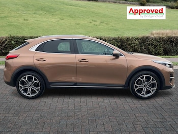 Used Kia XCeed 2022 for sale - 78074438: Photo