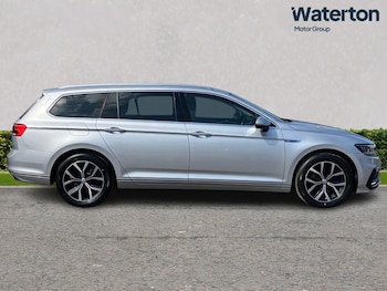 Used Volkswagen Passat 2001 for sale - 79241326: Photo