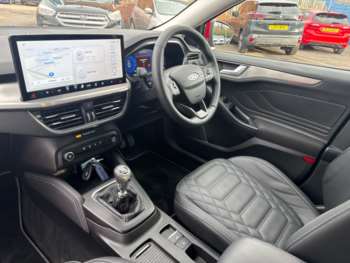 Used Ford Focus 2023 for sale - 73034067: Photo