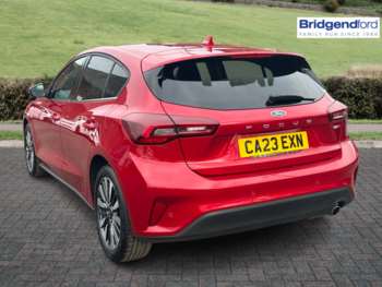 Used Ford Focus 2023 for sale - 73034067: Photo