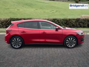 Used Ford Focus 2023 for sale - 73034067: Photo