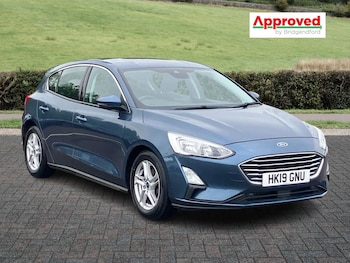Used Ford Focus 2019 for sale - 78638087: Photo