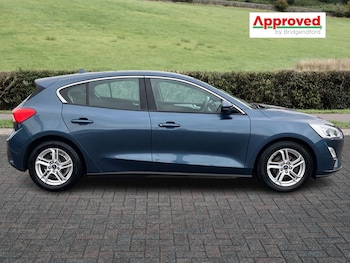 Used Ford Focus 2019 for sale - 78638087: Photo