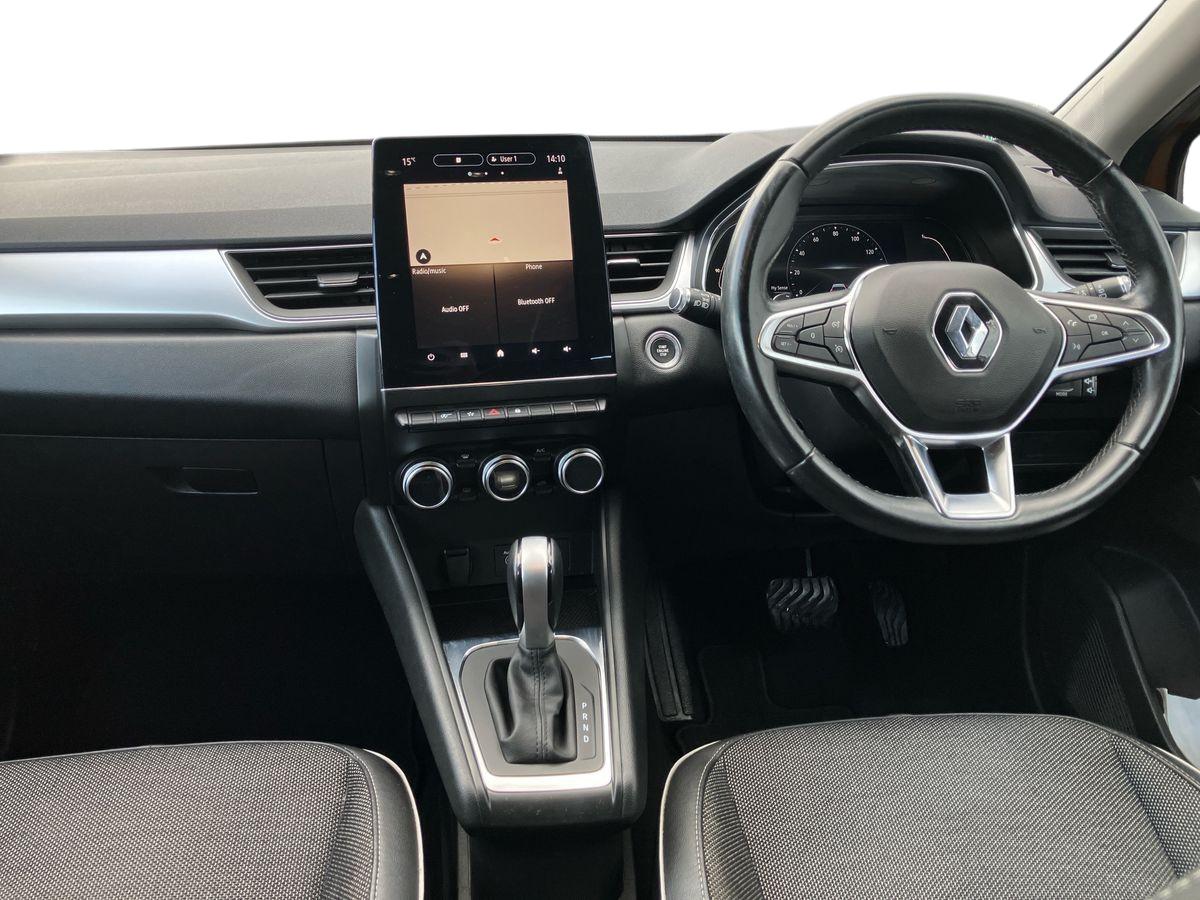 Used Renault Captur 2020 for sale - 76428024: Photo 11