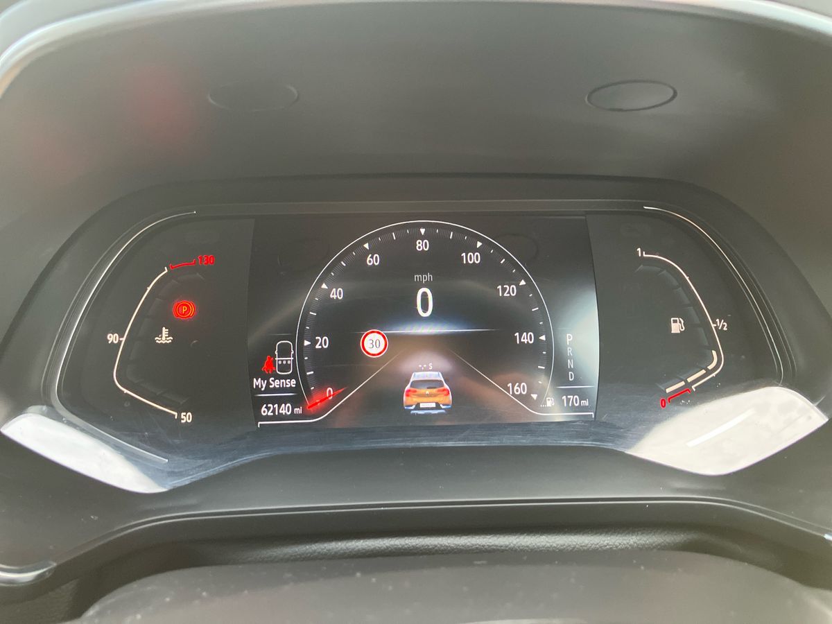 Used Renault Captur 2020 for sale - 76428024: Photo 14