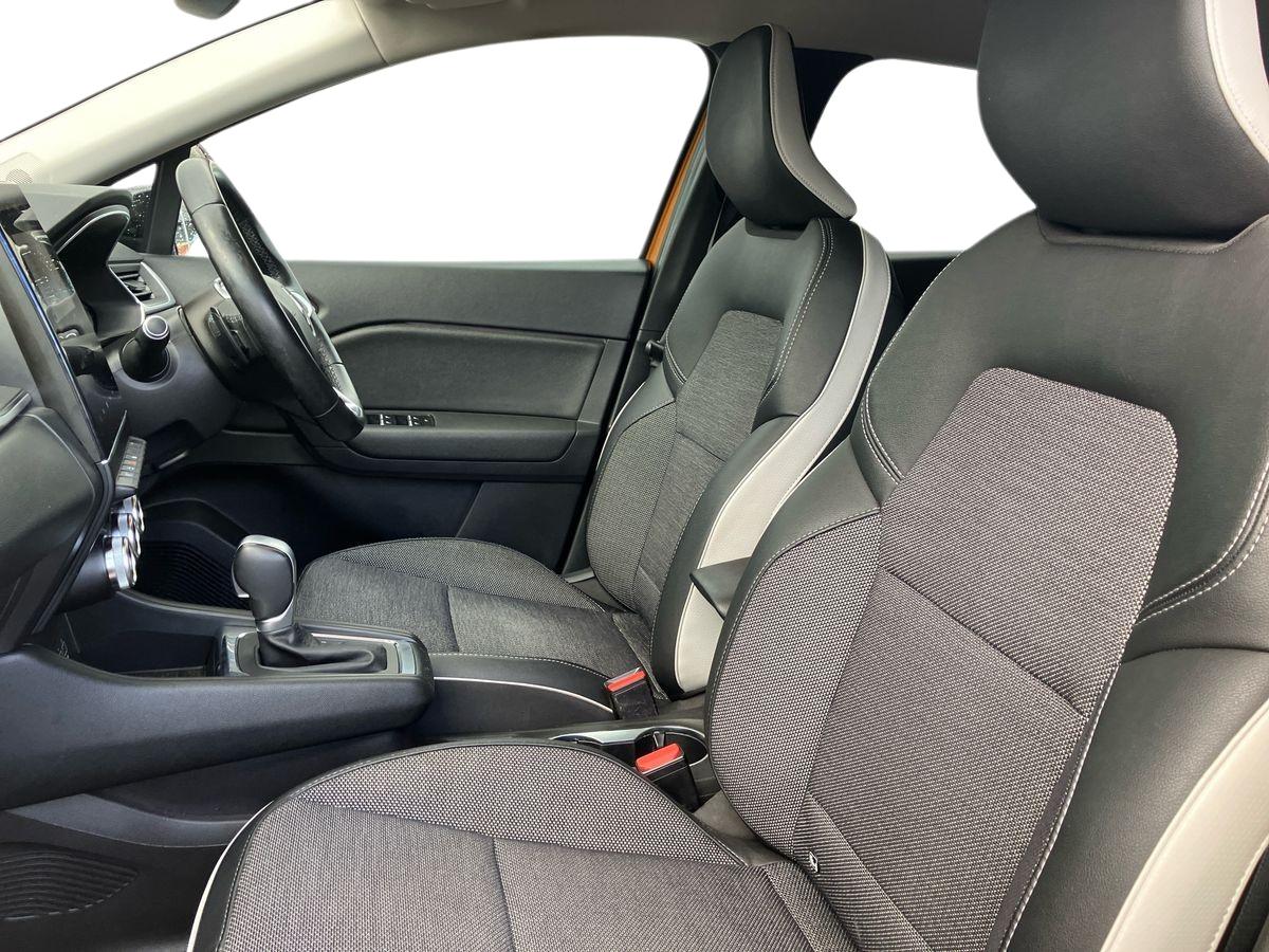 Used Renault Captur 2020 for sale - 76428024: Photo 16