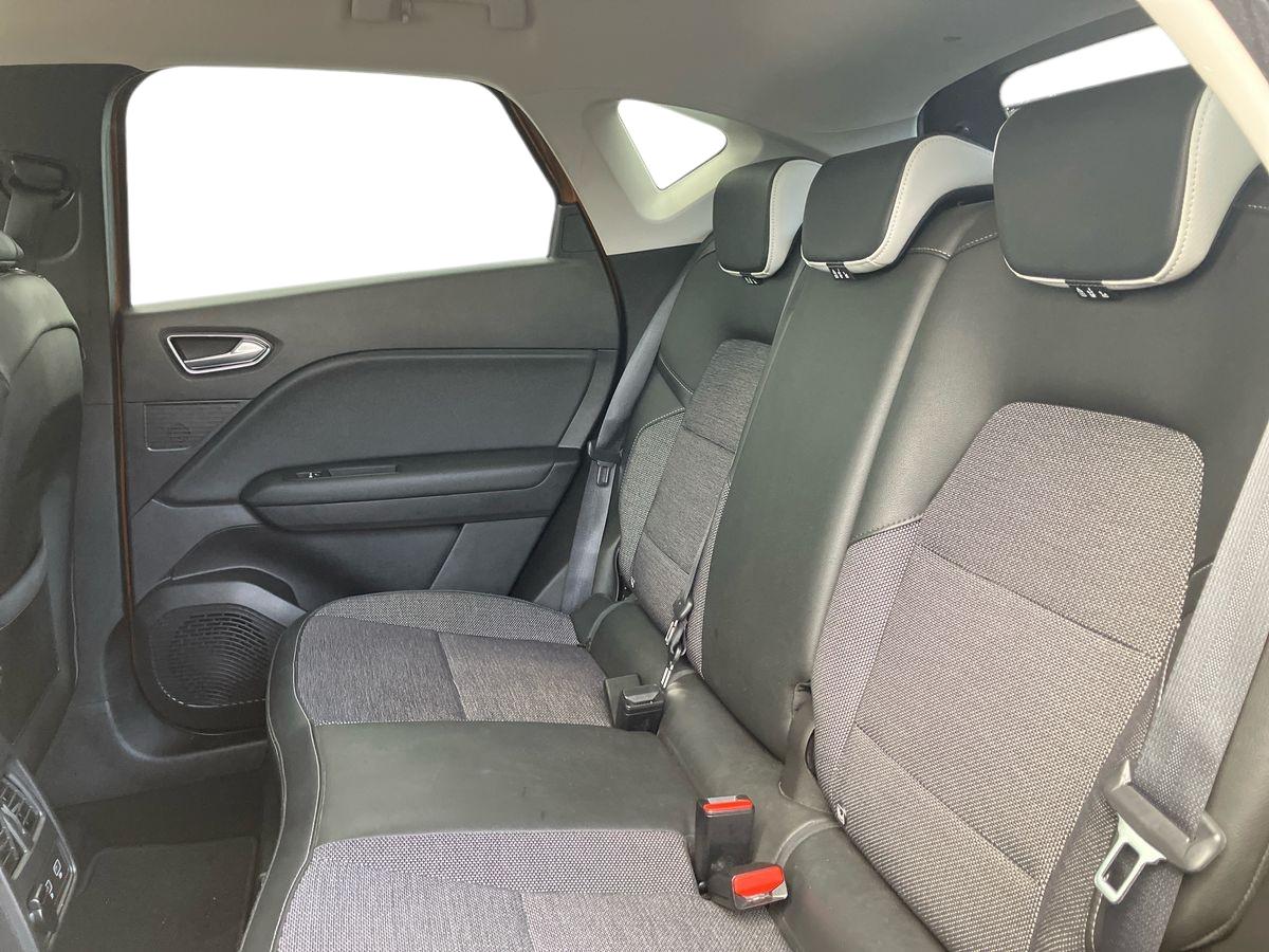 Used Renault Captur 2020 for sale - 76428024: Photo 17
