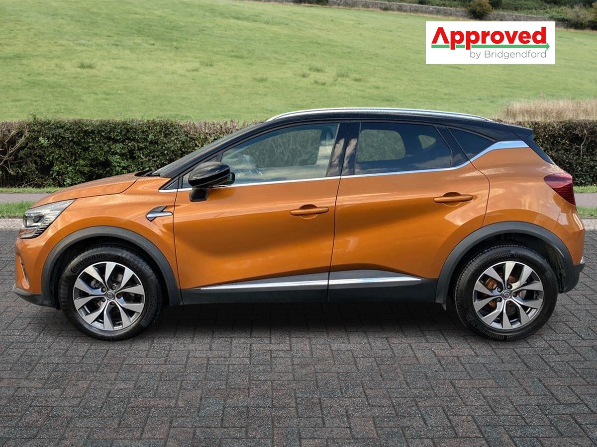 Used Renault Captur 2020 for sale - 76428024: Photo 6