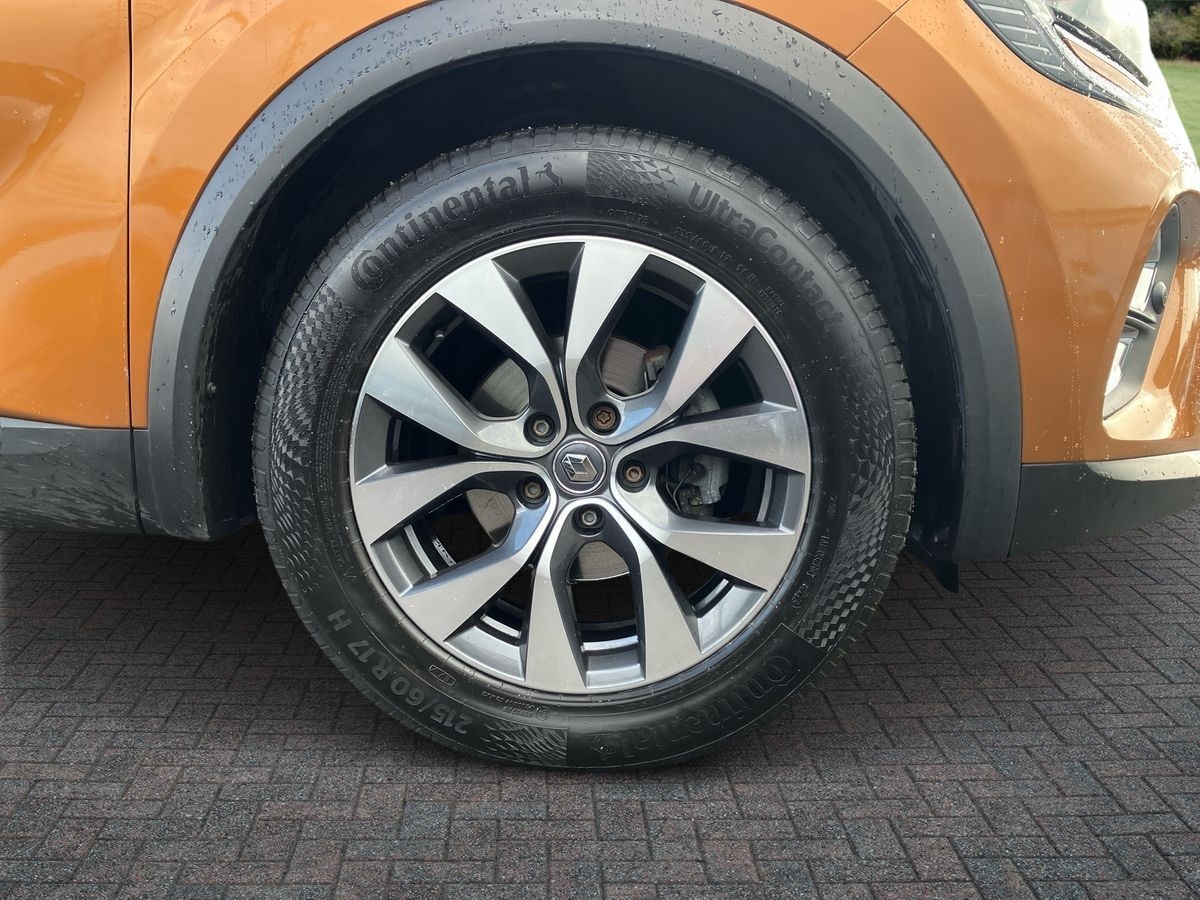 Used Renault Captur 2020 for sale - 76428024: Photo 9