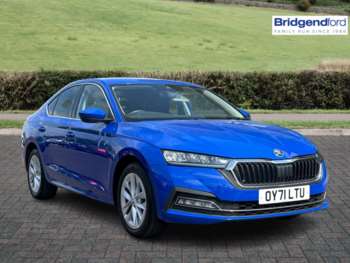 2021 - 2.0 TDI 150 SE L 5dr DSG