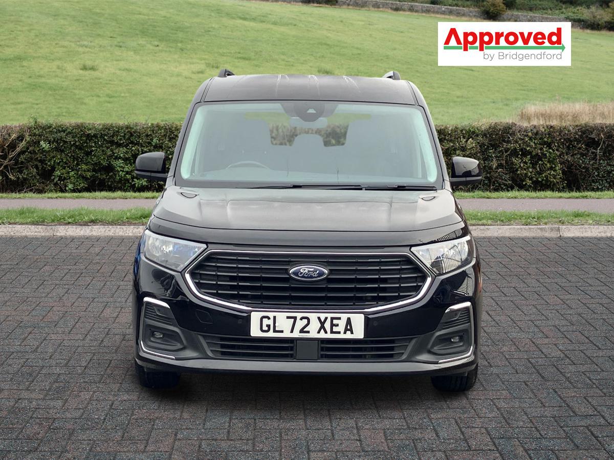 Used Ford Tourneo Connect 2023 for sale - 77988355: Photo 11