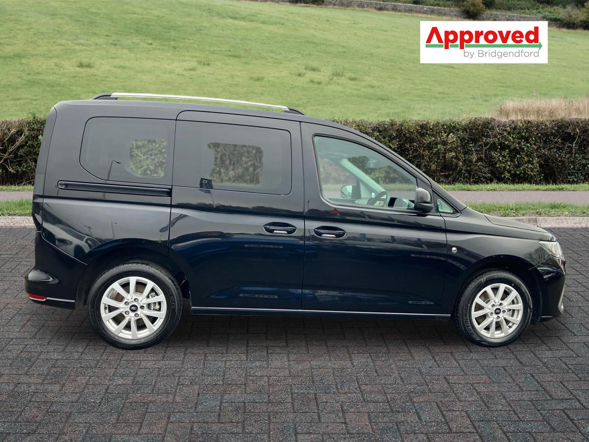 Used Ford Tourneo Connect 2023 for sale - 77988355: Photo 2
