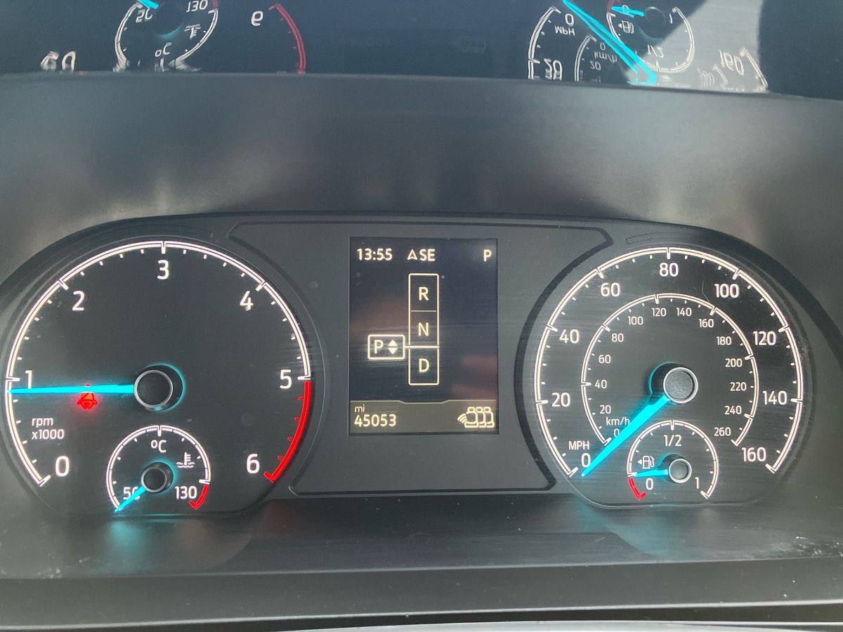 Used Ford Tourneo Connect 2023 for sale - 77988355: Photo 20