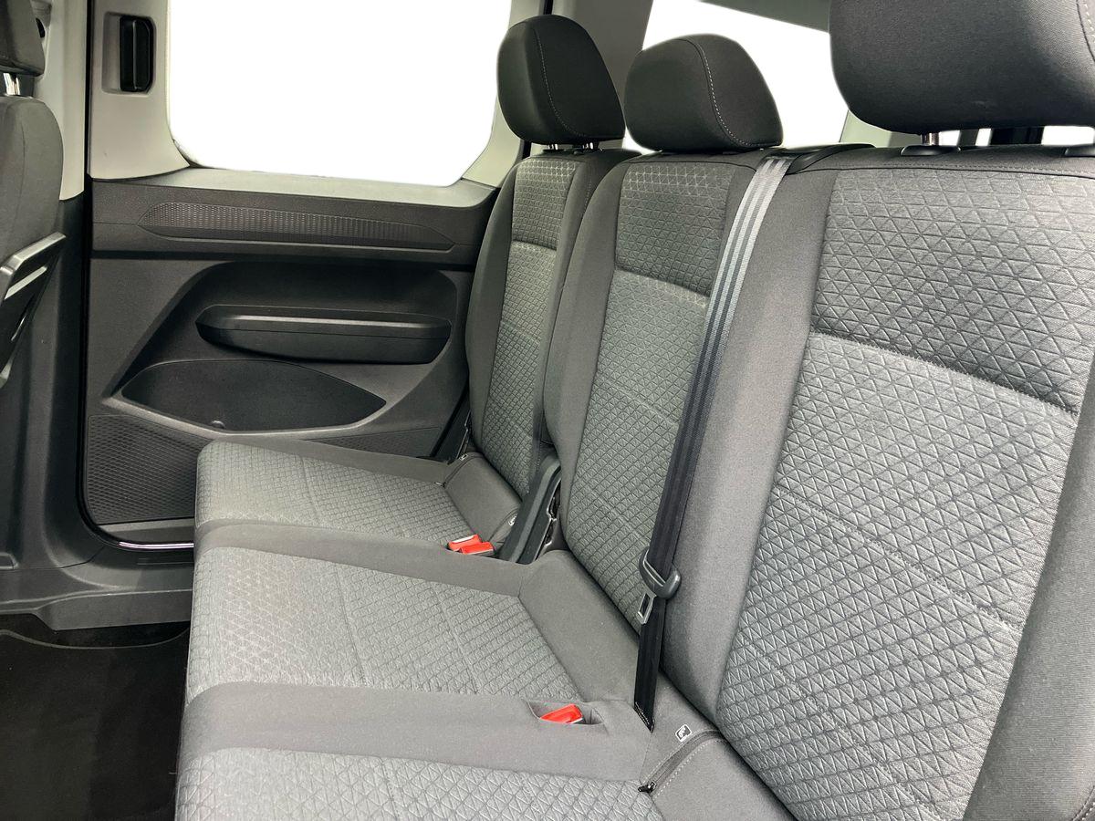 Used Ford Tourneo Connect 2023 for sale - 77988355: Photo 23