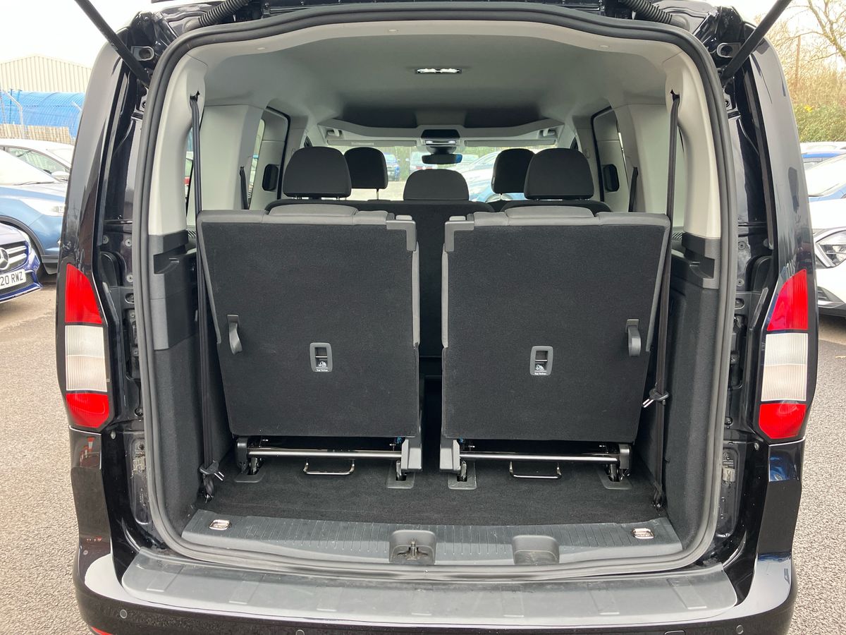 Used Ford Tourneo Connect 2023 for sale - 77988355: Photo 24