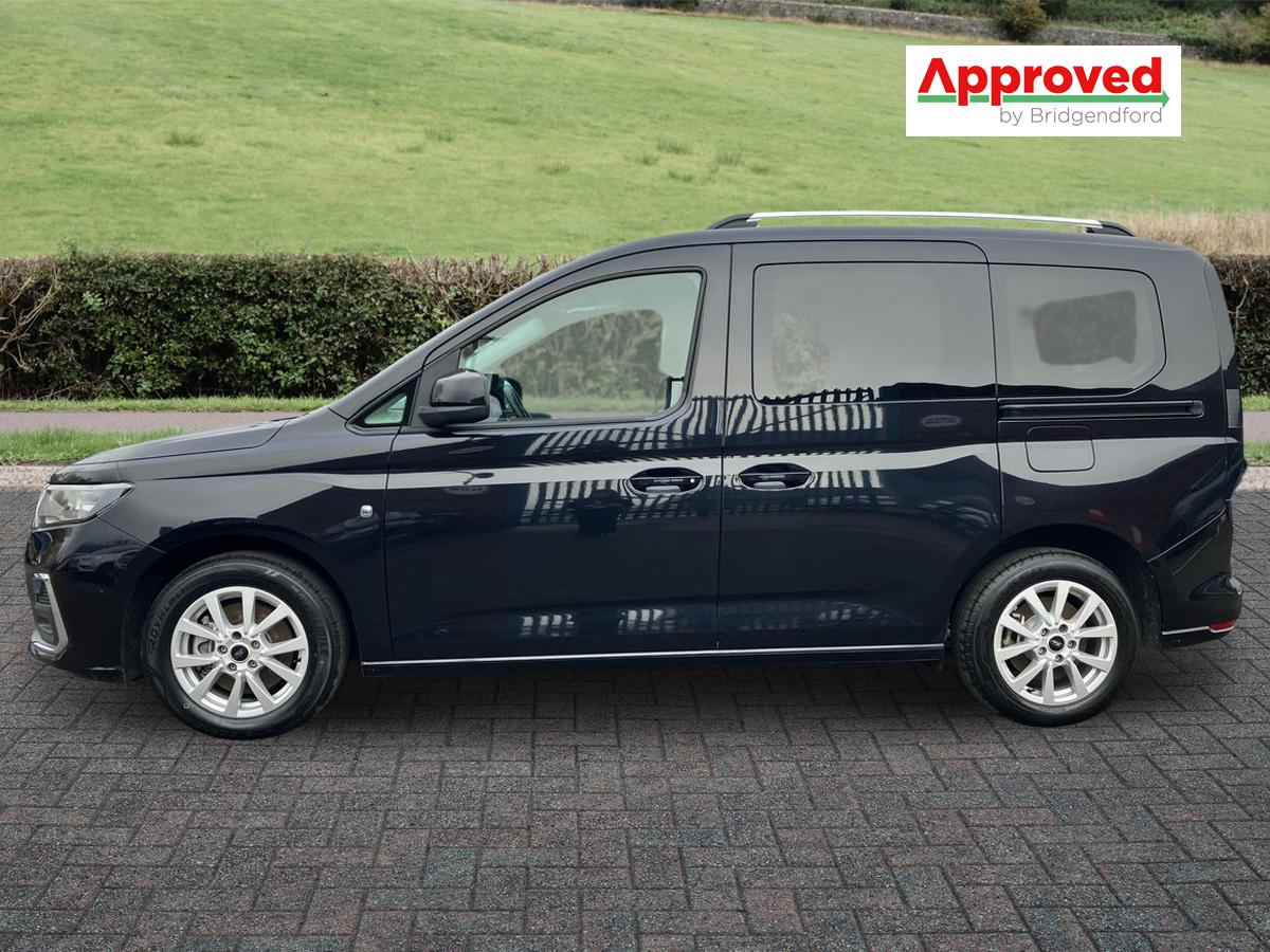 Used Ford Tourneo Connect 2023 for sale - 77988355: Photo 8