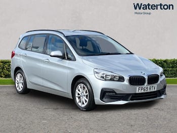 Used BMW 2 Series 2019 for sale - 79646500: Photo