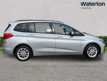 Used BMW 2 Series 2019 for sale - 79646500: Photo