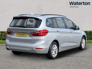 Used BMW 2 Series 2019 for sale - 79646500: Photo