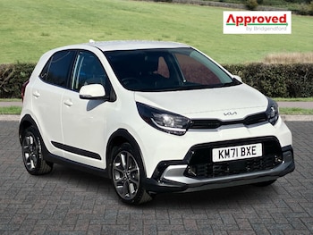Used Kia Picanto 2021 for sale - 77826496: Photo