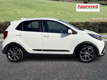 Used Kia Picanto 2021 for sale - 77826496: Photo
