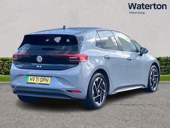 Used Volkswagen ID.3 2021 for sale - 79602645: Photo
