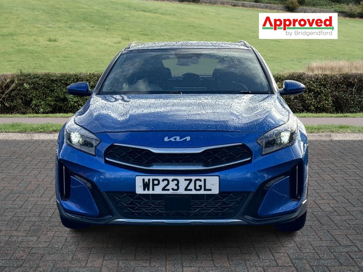 Used Kia XCeed 2023 for sale - 77380889: Photo 11