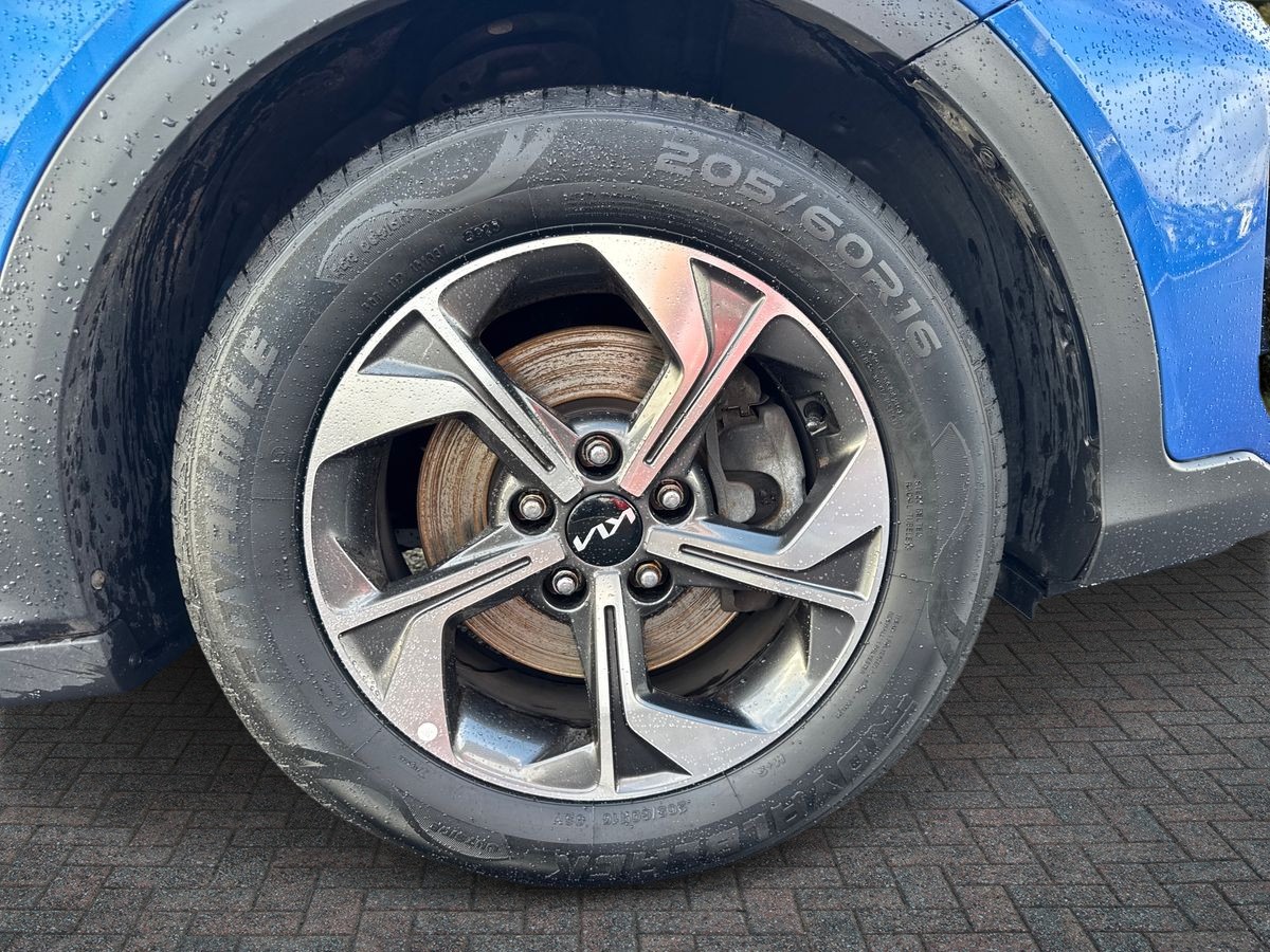 Used Kia XCeed 2023 for sale - 77380889: Photo 13