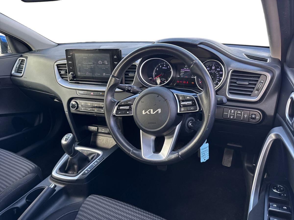 Used Kia XCeed 2023 for sale - 77380889: Photo 14