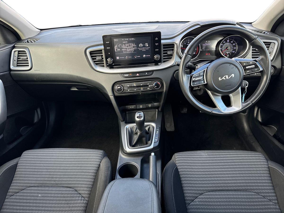 Used Kia XCeed 2023 for sale - 77380889: Photo 16