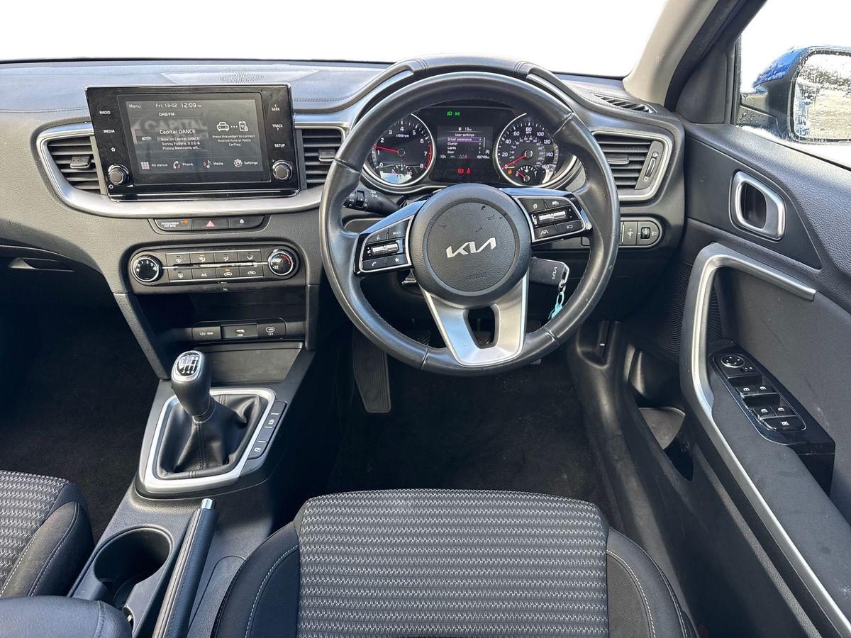 Used Kia XCeed 2023 for sale - 77380889: Photo 17