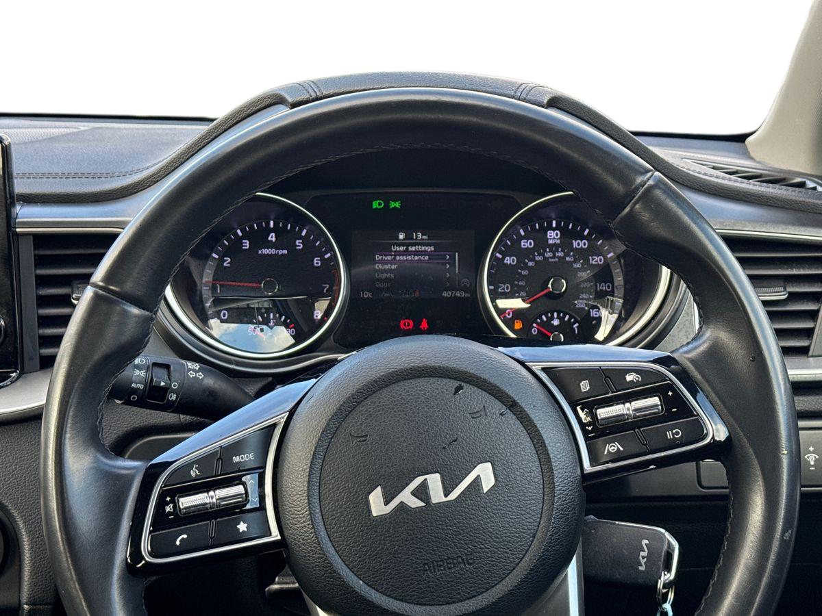 Used Kia XCeed 2023 for sale - 77380889: Photo 19